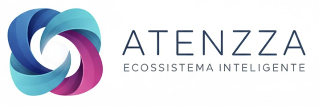 Atenzza Logo